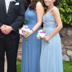 Bridesmaid Dress